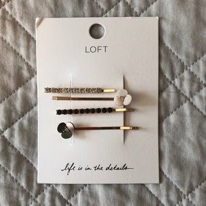 Loft Women’s Hair Clip